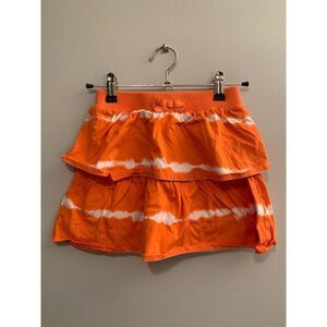 Girls Tie Dye Gymboree Skirt